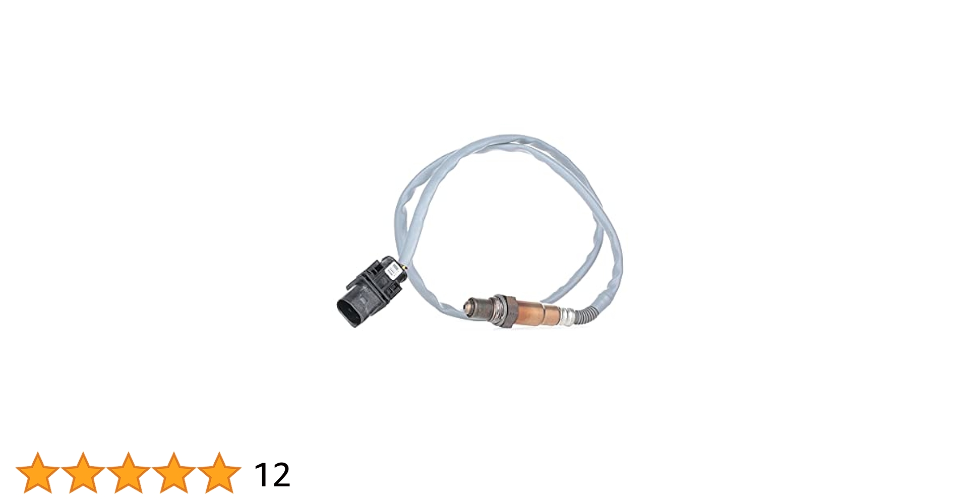 am♡ Amazon.com: Bosch 0258027215 Lambda Sensor with Vehicle